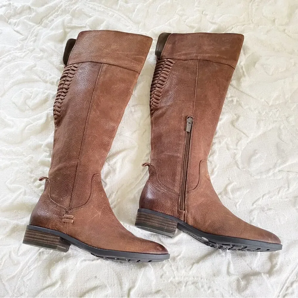 BOGO Vince Camuto Patamina Boot Size 7.5 $239